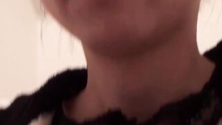 Pee-Loving JAV Cuties - Scene #2