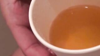 Pee-Loving JAV Cuties - Scene #2