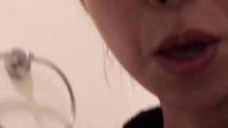 Pee-Loving JAV Cuties - Scene #2