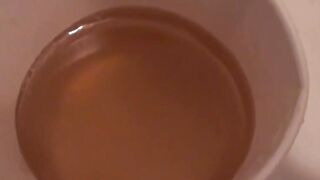 Pee-Loving JAV Cuties - Scene #2