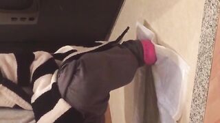 Pee-Loving JAV Cuties - Scene #2