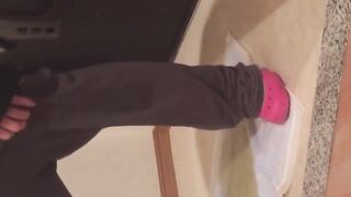 Pee-Loving JAV Cuties - Scene #2