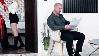 Nicoletta Queen - Stepsister Loves Taboo Encounters