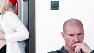 Nicoletta Queen - Stepsister Loves Taboo Encounters