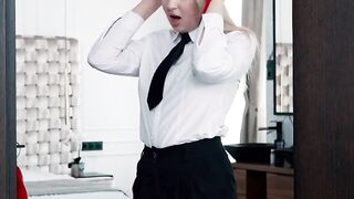 Nicoletta Queen - Stepsister Loves Taboo Encounters