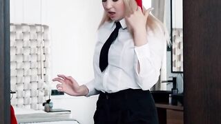 Nicoletta Queen - Stepsister Loves Taboo Encounters