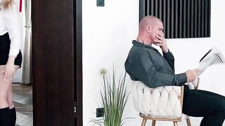 Nicoletta Queen - Stepsister Loves Taboo Encounters