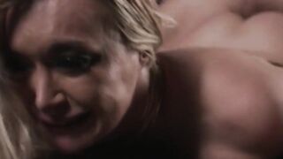 Natalie Star Fucks Her Boss With A Huge Facial Finish