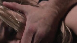Natalie Star Fucks Her Boss With A Huge Facial Finish