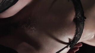 Natalie Star Fucks Her Boss With A Huge Facial Finish