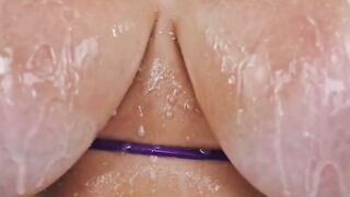Payton Presley's Big Boobs - Blowjob, Hardcore Sex, Facial