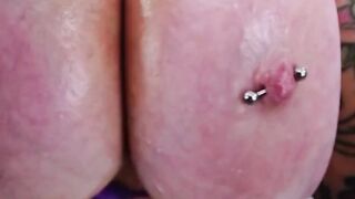 Payton Presley's Big Boobs - Blowjob, Hardcore Sex, Facial