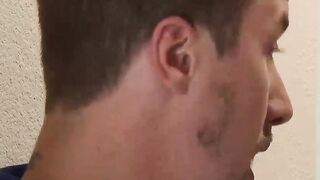 Alana-Crofty's Guide To Sucking A Man - Featuring Halee Vons