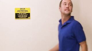 Alana-Crofty's Guide To Sucking A Man - Featuring Halee Vons