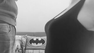 Chubby Cutie Sucks Agent's Dick in Casting Audition