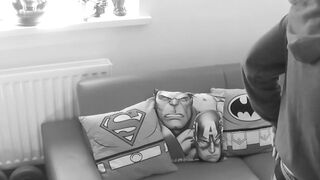Chubby Cutie Sucks Agent's Dick in Casting Audition