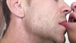 Natalie Gold's Deep Throat Blowjob Extravaganza" or "Deep-Throating Queen - Natalie Gold & Big Dick Compilation
