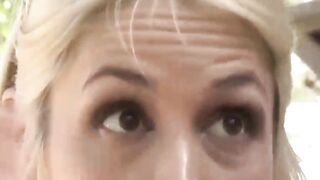 SarahVanDellA - Hardcore Anal Drilling For This Busty MILF