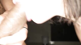 Valentine Special - Sexy Redhead Babe Violet St arr Fucked Hard by RickysRoom