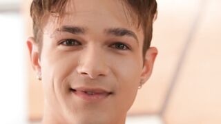 Ambersummer's Hard Core Fuck Fest - Hot Blonde Babe Rides Big Dick
