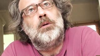 Chubby Girl's Rough Sex Adventure With Older Dom - Hardcore Fucking