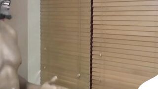 Grandma's Intergenerational Passion - Old Lady & women Threesome