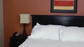 Grandma's Intergenerational Passion - Old Lady & women Threesome