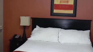 Grandma's Intergenerational Passion - Old Lady & women Threesome