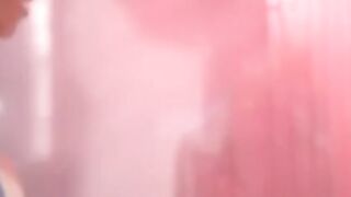 FemDom BDSM Lesbians - Latex Mistress Dominates Submissive Slave Girl in Rough Sex