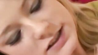 KINKY ESCORT FUCKED HARD IN MISSIONARY POV WITH PASSIONATE LICKING AND ORAL SEX