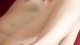 KINKY ESCORT FUCKED HARD IN MISSIONARY POV WITH PASSIONATE LICKING AND ORAL SEX