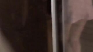Exotic Japan - Steamy Pee Breaks of Beautiful Babe in High Heels