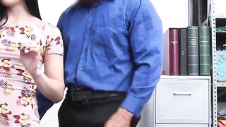 Teens Gone Wild! - Disciplining The School's Top Student