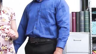 Teens Gone Wild! - Disciplining The School's Top Student