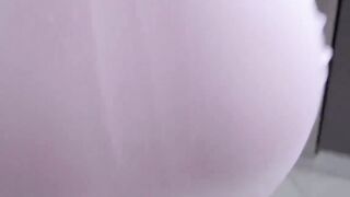 Step-Mommy Loves It! - Stepdaughter Gia V endatti Rides Stepson Hard
