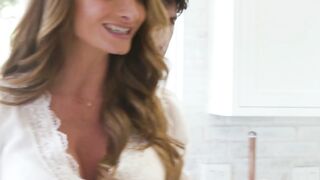 SilviaSaige & NickStokes - Hot Couple's Intense Fucking Session