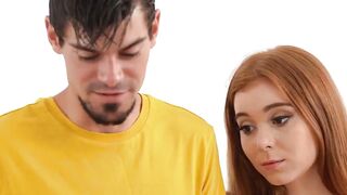 Lya Cutie's Passionate Sex Adventure With A Speed Invention