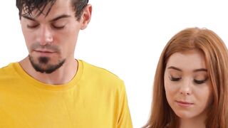 Lya Cutie's Passionate Sex Adventure With A Speed Invention