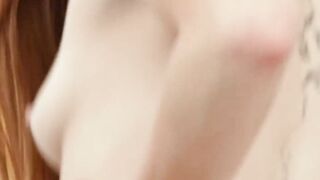 Lya Cutie's Passionate Sex Adventure With A Speed Invention