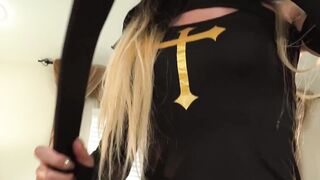 Confession Time With Transgender Goddess - VENUS LUX & YOU