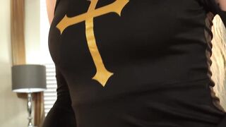 Confession Time With Transgender Goddess - VENUS LUX & YOU
