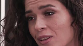 Foot Fetish Goddess - Footjob with Latin Beauty & Asian Transsexual