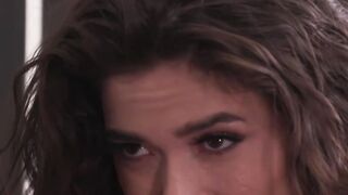 Foot Fetish Goddess - Footjob with Latin Beauty & Asian Transsexual
