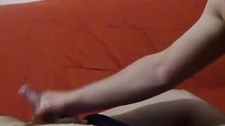 Masturbation Confessions #1 - Old Man Jerks Off While His Wife Sleeps