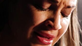 Lesbian Threesome Scene with Hot Babes - Giselle Blanc & Katria Cole Sucking on Each Other's Pussy Before Joining in Hardcore Sex