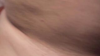 Busted! Big-Titted Ukrainian Slut MIA BROWN Fucks Her Driving Instructor