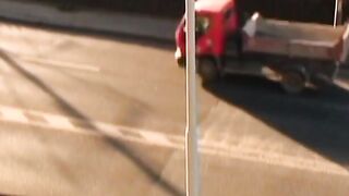 Lusty-Janet's Hot Ride - Erotic Roleplay with Big Dick
