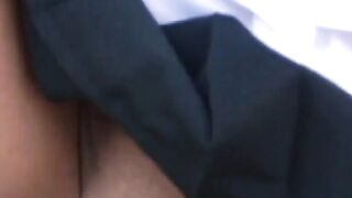 Lusty-Janet's Hot Ride - Erotic Roleplay with Big Dick