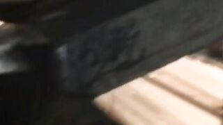 Lusty-Janet's Hot Ride - Erotic Roleplay with Big Dick