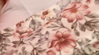 Hot & Bothered: Sexually Frustrated Wife Gets Fucked Hard By Husband